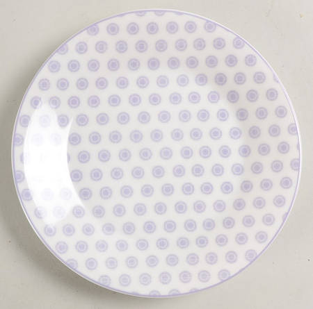 Pastels Bread & Butter Plate