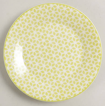 Pastels Bread & Butter Plate