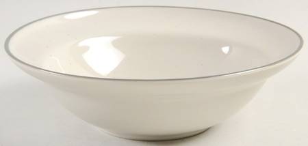 Union Street Cafe-Cream Soup/Cereal Bowl