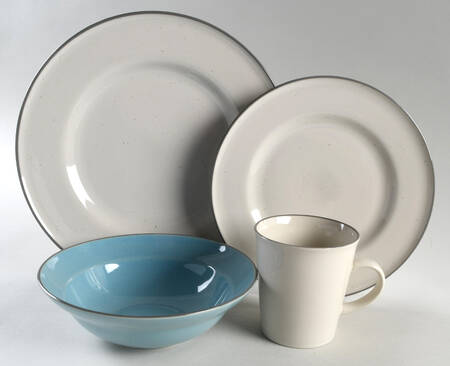 Union Street Cafe-Cream 32 Piece Estate Set