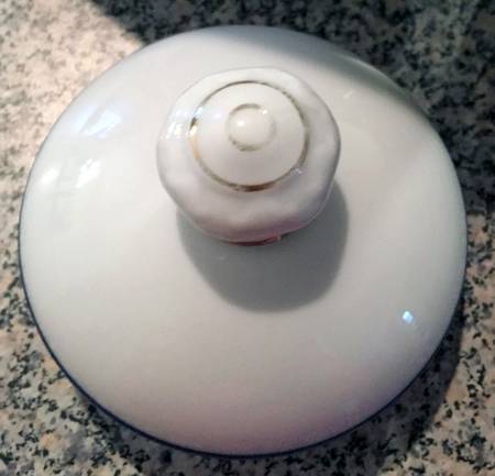 R2364 Lid for Coffee Pot