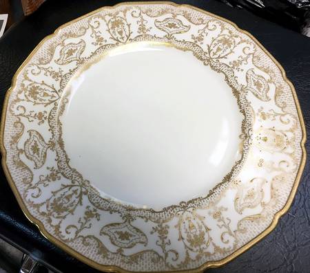 HB9645C by Royal Doulton