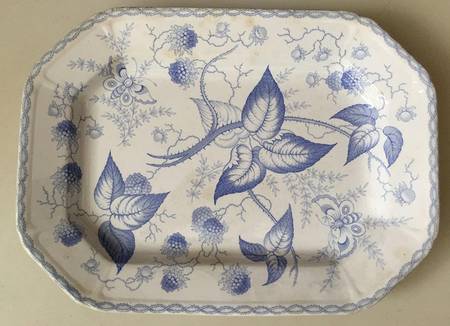 Berry by Ridgway (Ridgways)