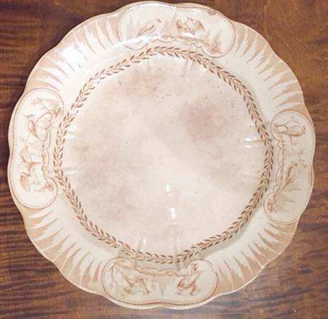 Coburg by Royal Doulton