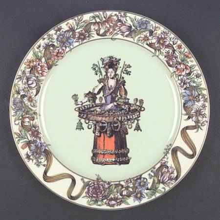 Four Seasons by Rosenthal - Continental