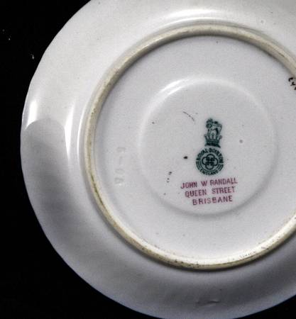 E4531 Saucer