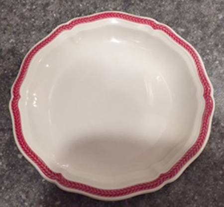 R3058 by Rosenthal - Continental