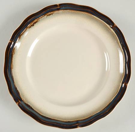 Metallic Baroque by Roscher &amp; Co
