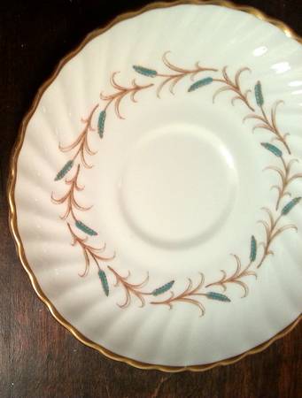 H545 Saucer