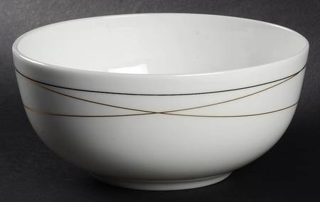 Twist Soup/Cereal Bowl