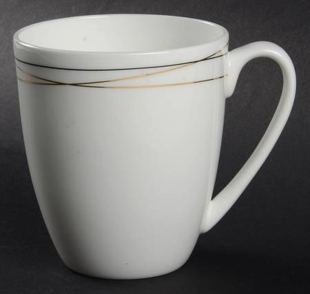 Twist Mug