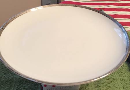 ROT344 Dinner Plate
