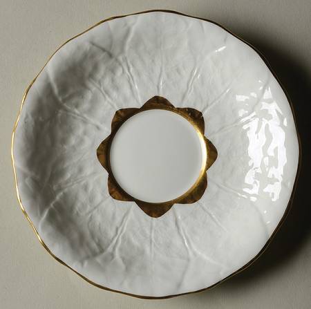 RAD29 Saucer