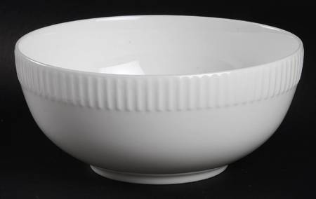 Pie Crust Soup/Cereal Bowl
