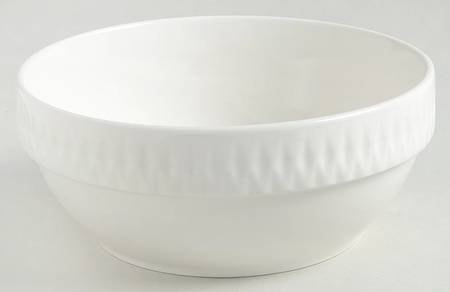 Diamonds Individual All Purpose Bowl