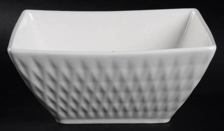 Diamonds Soup/Cereal Bowl