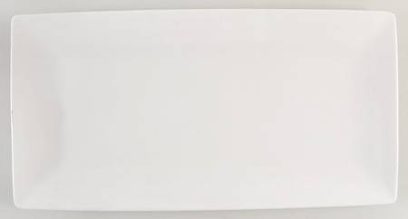 Pure 16" Rectangular Serving Platter