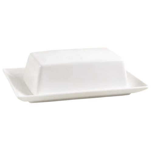Pure 1/4 Lb Covered Butter