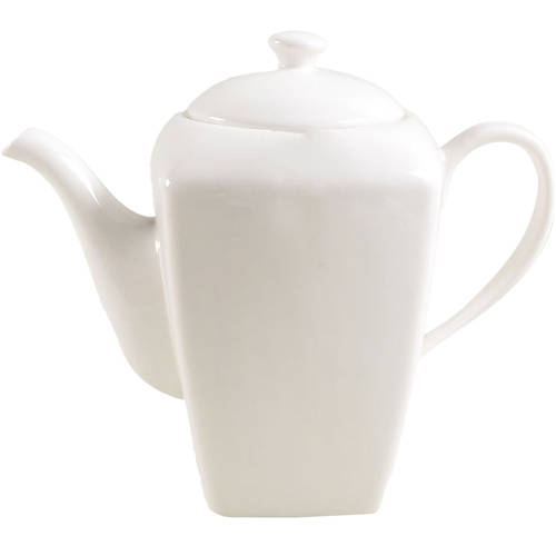 Pure Teapot & Lid