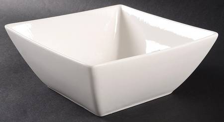 Pure 8" Square Serving Bowl