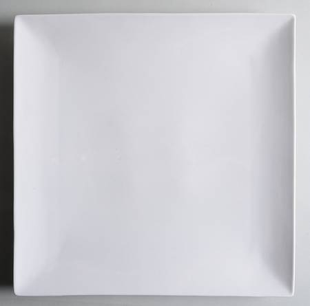 Pure 14" Square Platter