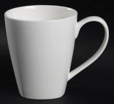 Mod Square Mug
