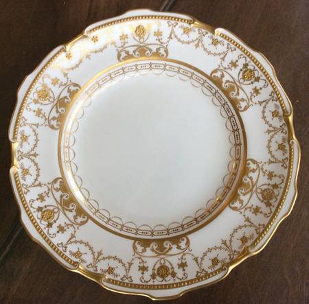 665 by Royal Crown Derby