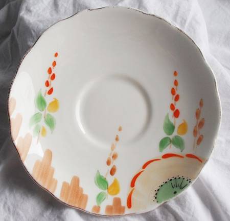 4145 Saucer