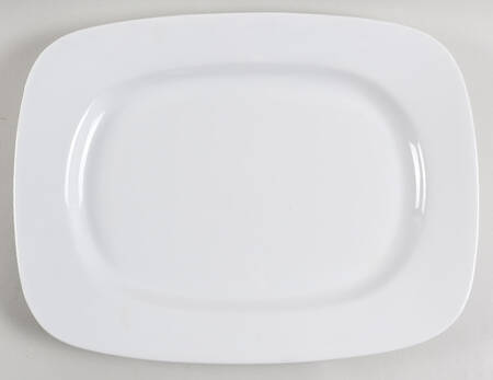 Neo Classic 15" Oval Serving Platter