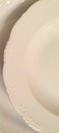ROT346 Rim Soup Bowl