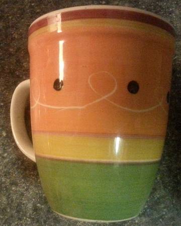 RNF108 Mug