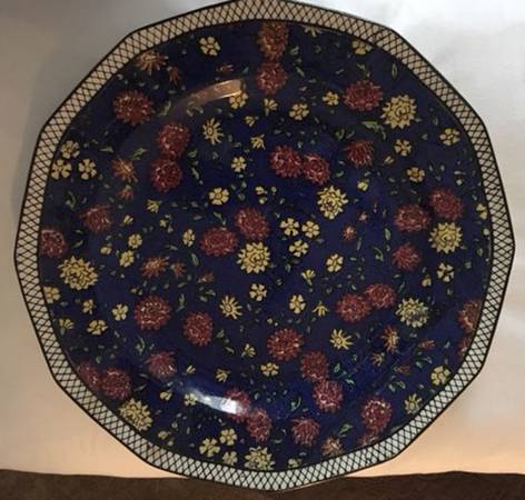 RD386 by Royal Doulton