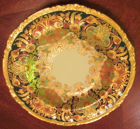RCD210 by Royal Crown Derby