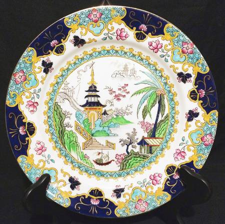 D2649 by Royal Doulton