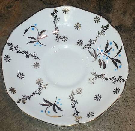 411 Saucer