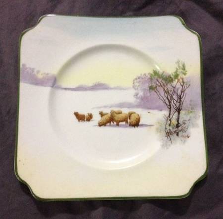 H66 by Royal Doulton