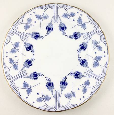 Fuschia by Royal Doulton