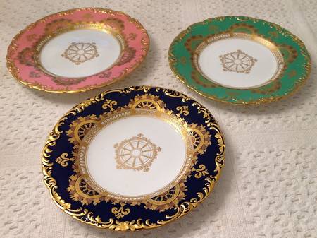 RCD211 by Royal Crown Derby