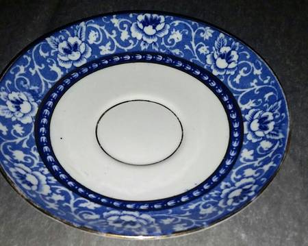 9617 Saucer