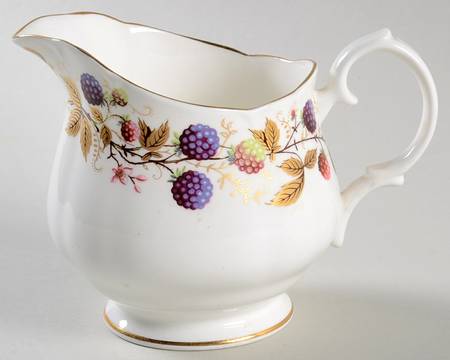 Golden Bramble by Royal Stafford