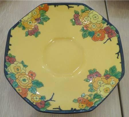 H2625 Saucer for Bouillon Cup