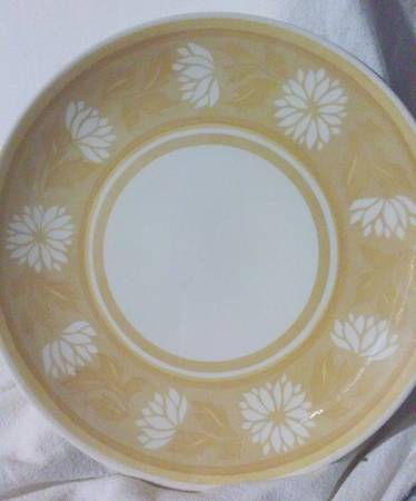RYL398 Dinner Plate