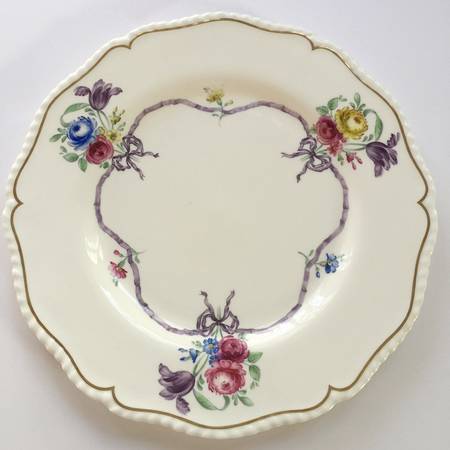 RW335 Dinner Plate