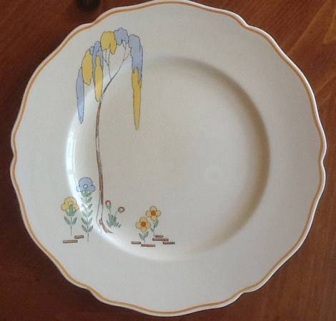 D4453 by Royal Doulton