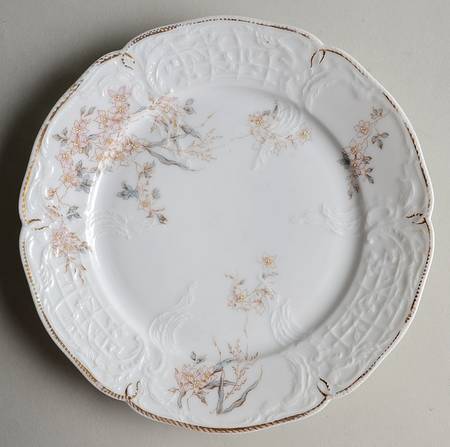 22656 Salad Plate