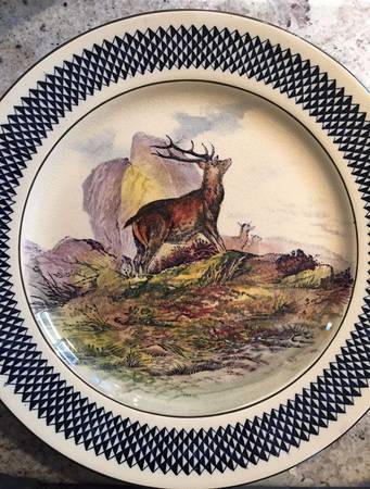 D3695 by Royal Doulton