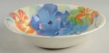 Florence 10" Round Vegetable Bowl