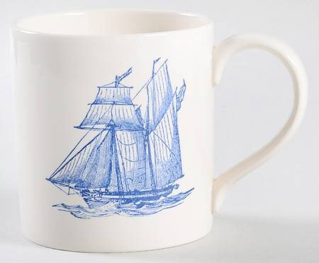 Ocean Mug