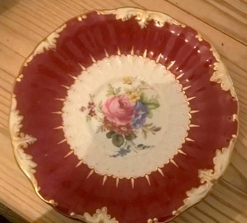 RCD215 by Royal Crown Derby
