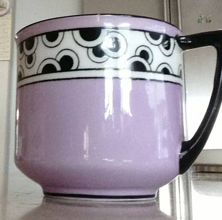 N923 by Royal Doulton